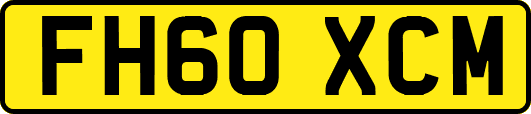 FH60XCM