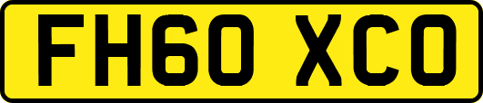 FH60XCO