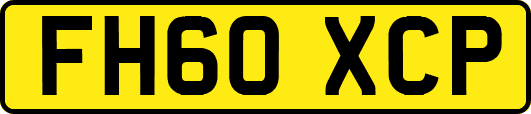 FH60XCP