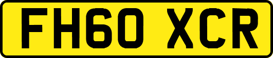 FH60XCR