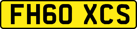 FH60XCS