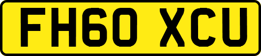 FH60XCU