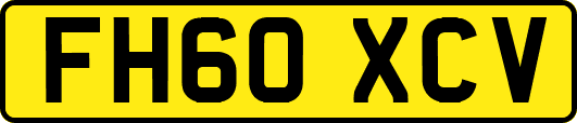 FH60XCV