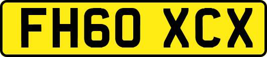 FH60XCX