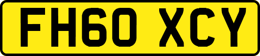 FH60XCY