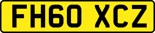FH60XCZ