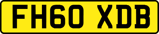 FH60XDB