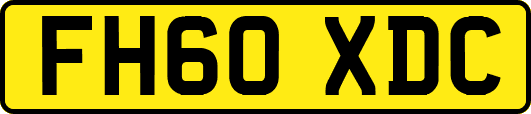 FH60XDC