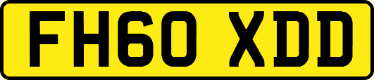 FH60XDD