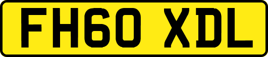 FH60XDL