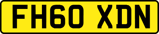 FH60XDN