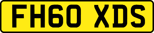 FH60XDS