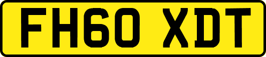 FH60XDT