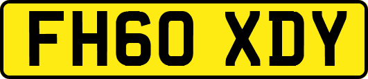 FH60XDY