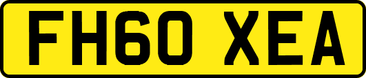 FH60XEA