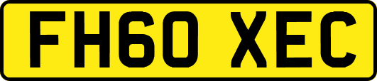 FH60XEC