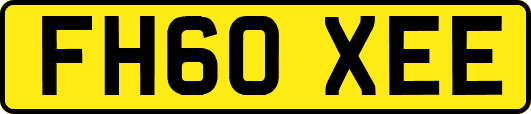 FH60XEE