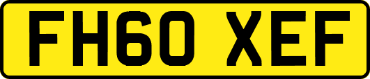FH60XEF