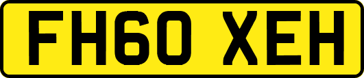 FH60XEH