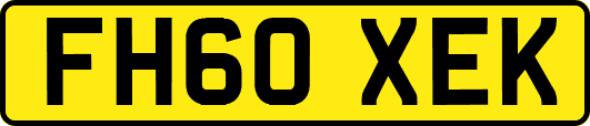 FH60XEK