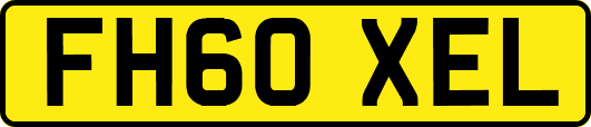 FH60XEL