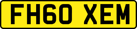 FH60XEM