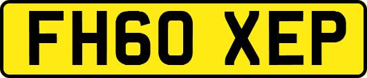 FH60XEP
