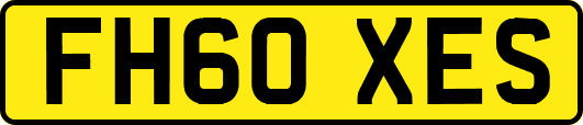 FH60XES