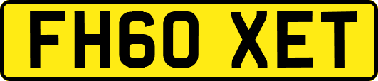 FH60XET
