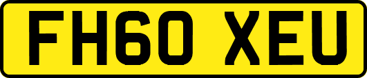 FH60XEU