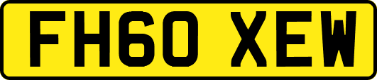 FH60XEW