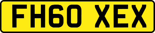 FH60XEX