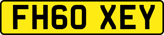 FH60XEY