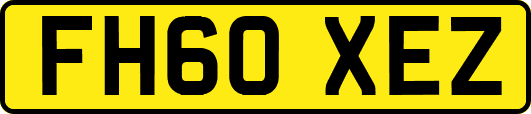 FH60XEZ