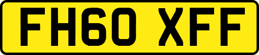 FH60XFF