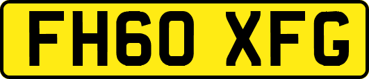 FH60XFG