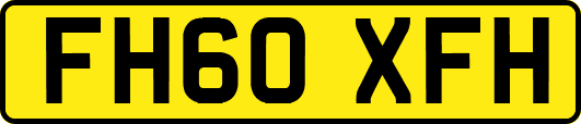 FH60XFH