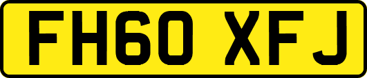 FH60XFJ