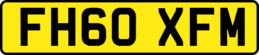 FH60XFM