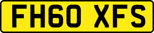 FH60XFS