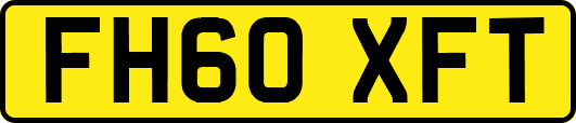 FH60XFT