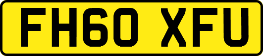 FH60XFU