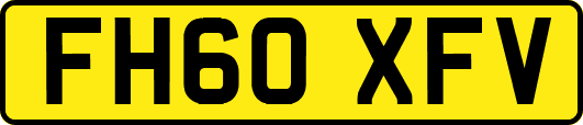 FH60XFV