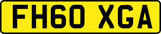 FH60XGA