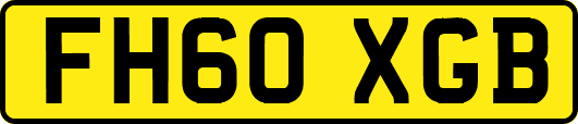 FH60XGB