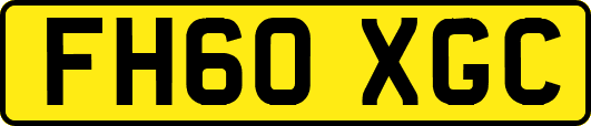 FH60XGC