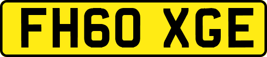 FH60XGE