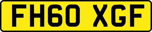 FH60XGF