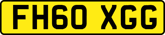 FH60XGG