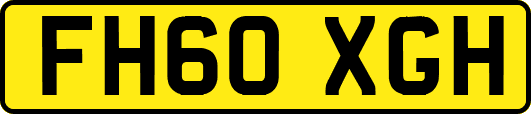 FH60XGH